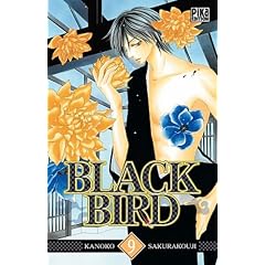 Black Bird T09