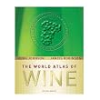 Wine Guide "The World Atlas of Wine" 400 Pages