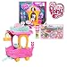 My Little Pony Vehicles Assorted - One Assorted Vehicle Supplied_s-1