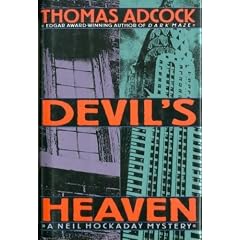 Devil's Heaven: A Neil Hockaday Mystery