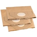 Staubbeutel f�r POWX323 3 St�ck 30 Li...