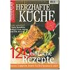 Herzhafte K�che: 120 einfache Rezepte (Feinschmecker Bookazines)