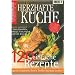 Herzhafte K�che: 120 einfache Rezepte (Feinschmecker Bookazines)