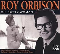 Oh Pretty Woman