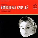 Presenting Montserrat Caballe