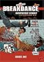 Learn to Breakdance: Completely Street Instructional