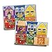 Montessori-style Toys & Tools for Home Preschool