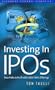 Investing in IPOs