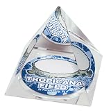 MLB Tampa Bay Rays Crystal Magnet with Stadium Image