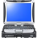 Toughbook CF-19RHRAG1M 10.4" LED Tablet PC - Core i5 i5-540UM 1.20 GHz - Ma ....