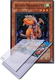 Greylight Yu-Gi-Oh! Single Card(1st Edition):DP2-EN010 Armed Dragon LV3