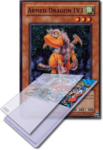 Yu-Gi-Oh! Single Card(1st Edition):DP2-EN010 Armed Dragon LV3