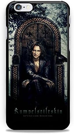 Rumplestiltskin iPhone 6 Plus Case, iPhone 6S Plus Case Shipping from United States