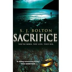 Sacrifice