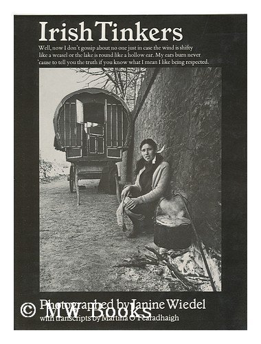irish tinkers