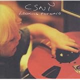 Looking Forwardvon "Crosby Stills Nash &..."