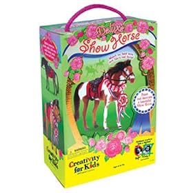 Deluxe Show Horse