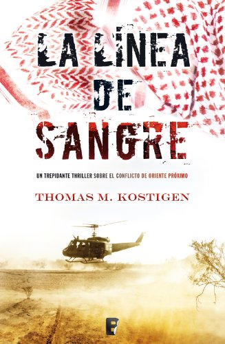 La línea de sangre (Spanish Edition)