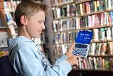 picture of Franklin LWB1216 Childrens Dictionary & Spellchecker
