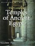 The Complete Temples of Ancient Egypt