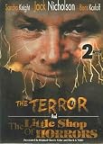 The Terror/The Little Shop of Horrors
