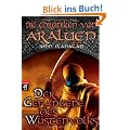 Die Chroniken von Araluen - Der Gefangene des W�stenvolks: Band 7