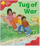 Tug of war