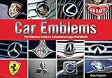 Car badges