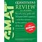 Top Study books for the GMAT