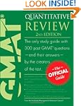The Official Guide for GMAT Quantitat...