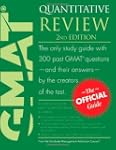 The Official Guide for GMAT Quantitat...