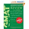 The Official Guide for GMAT Quantitative Review, 2nd Edition