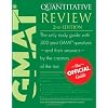 The Official Guide for GMAT Quantitative Review