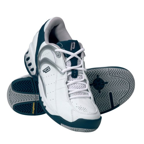 Prince MC4 Comfort Men's Tennis Footwear - Size 10