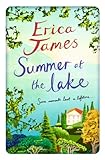 Summer at the Lake