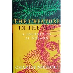 The Creature in the Map