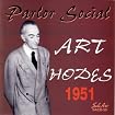 Parlor Special, 1951
