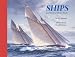 Search : Ships and How to Draw Them
