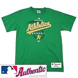 Oakland Athletics Momentum Heavyweight Tee