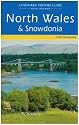 North Wales and Snowdonia (Landmark Visitor Guide)
