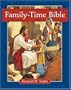 Family-Time Bible: for families