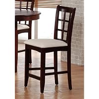 Wood Counter Height Bar Stools Chairs