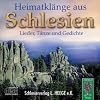 Heimatkl�nge aus Schlesien: Lieder, T�nze und Gedichte