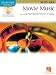 Movie Music (Alto Sax) - Alto Sax Songbook - BK+CD