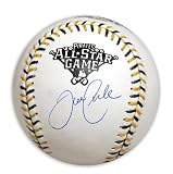 Joe Crede Autographed 2006 All Star Baseball