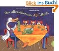 Das alleralbernste ABC-Buch