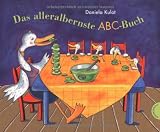Produkt-Bild: Das alleralbernste ABC-Buch