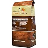 Barnie's CoffeeKitchen Southern Pecan Coffee (10oz Ground)