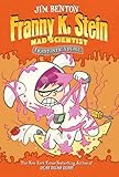 Frantastic Voyage (Franny K. Stein, Mad Scientist)
