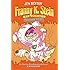 Frantastic Voyage (Franny K. Stein, Mad Scientist)